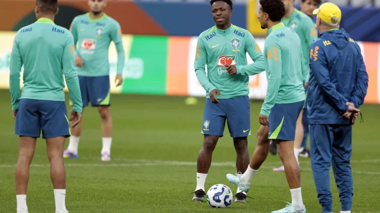 Brasil x Egito: Horário, Onde Assistir ao Vivo e Escalações do Último Amistoso da Seleção Antes da Copa do Mundo; Neymar é Desfalque?