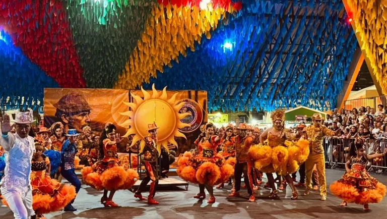 Festas Juninas no Nordeste 2026: Cidades Projetam Recorde de Público e Faturamento, Impulsionando o Turismo Brasileiro