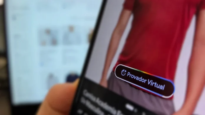 Google Lança Provador Virtual com IA no Brasil: Como Experimentar Roupas Online e Ver o Caimento Perfeito