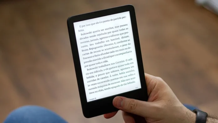 Descubra 5 Hacks Essenciais para Ler Mais Rápido e Melhor no Seu Kindle