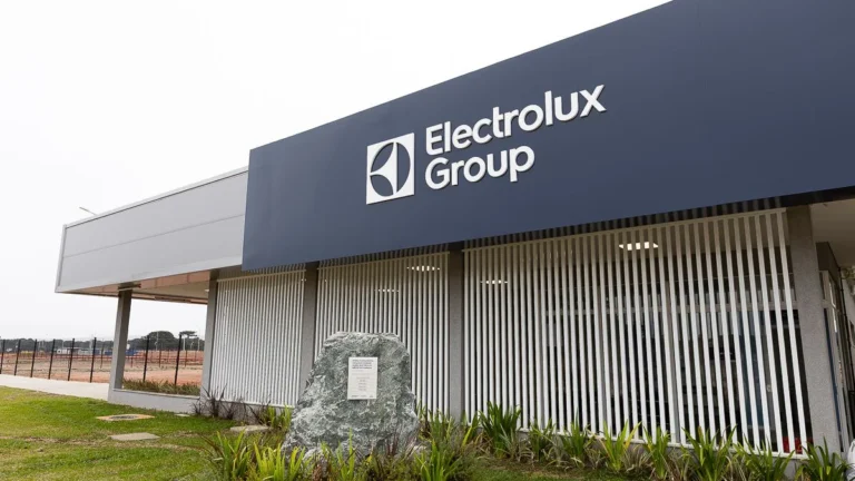Electrolux revela como design brasileiro chega à Europa e aos EUA