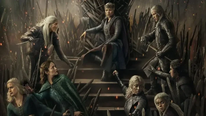 A Casa do Dragão 3ª Temporada: Data de Estreia na HBO Max, O Que Esperar e o Futuro da Saga Targaryen