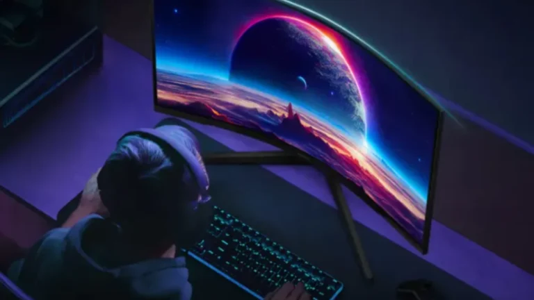 Monitor Ultrawide: Descubra Quando o Espaço Extra Realmente Vale a Pena Para Sua Produtividade e Jogos