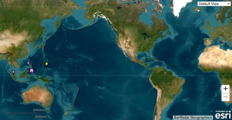 Alerta de Tsunami no Japão: Terremoto de Magnitude 7,8 nas Filipinas Gera Ondas Perigosas em Território Japonês