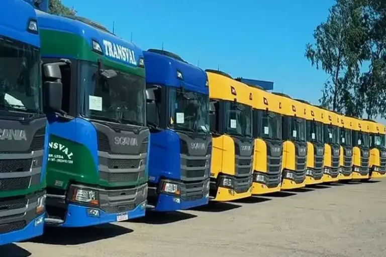Transval Transportadora Abre Vagas para Motoristas Carreteiros em SP com CNH E; Saiba Como se Candidatar