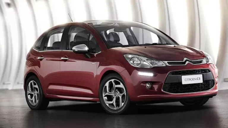 Descubra o Valor Atualizado: Quanto Custaria um Citroën C3 Zenith de 2012 Hoje, Corrigido pela Inflação?