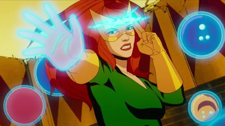 Revelado: Jean Grey Adota Traje Icônico dos Novos X-Men em Trailer da 2ª Temporada de X-Men ’97 no Disney+
