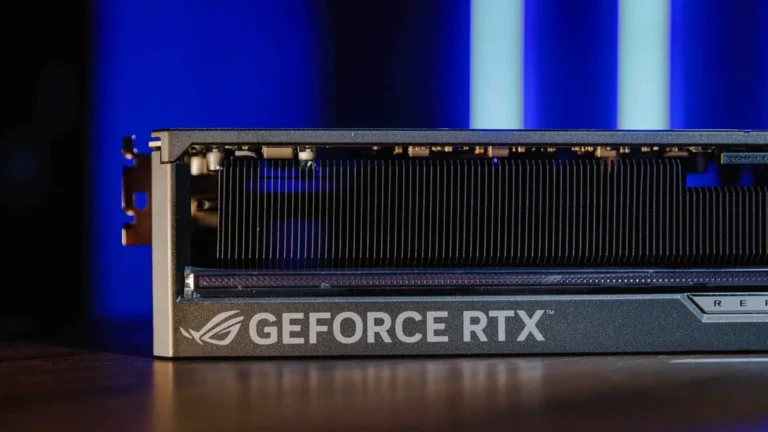GeForce RTX 50 SUPER: Rumor Aponta Retorno Triunfal da NVIDIA para PC Gamers em 2026 com Novas Placas Blackwell