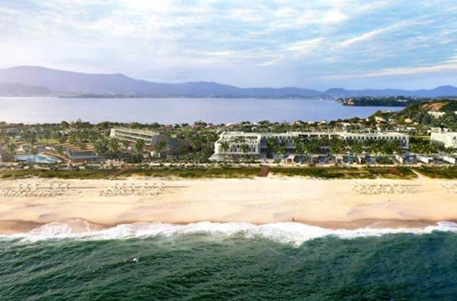 Maraey Inicia Obras de Megaempreendimento Turístico-Residencial Sustentável em Maricá, RJ