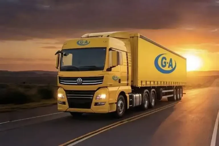Grupo G-A Abre Vagas para Motorista Carreteiro em Itapevi (SP) com Salário Atrativo