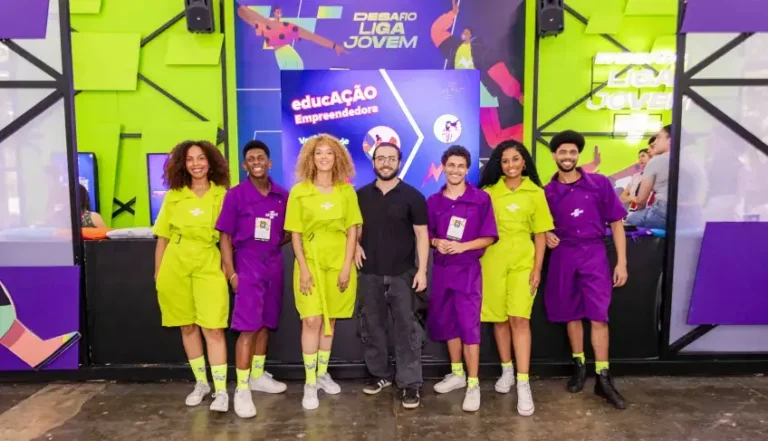 Última Chamada: Inscrições para o Desafio Liga Jovem, Maior Competição de Empreendedorismo Estudantil do Brasil, Fecham Hoje!