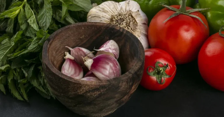 O Poder do Sofrito: Como Alho, Cebola e Tomate Podem Revolucionar Sua Saúde e Prevenir o Diabetes