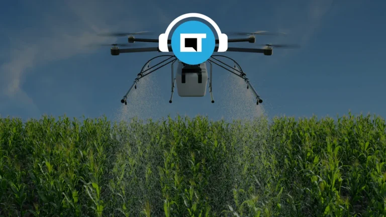 A Revolução no Campo Brasileiro: Drones e Automação Redefinem a Eficiência e os Lucros do Agronegócio