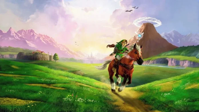 Nintendo Anuncia Remake de The Legend of Zelda: Ocarina of Time para Switch 2 em 2026 com PT-BR e Celebra 40 Anos da Franquia