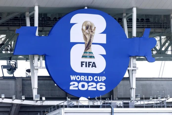 Irã Acusa EUA de Impedir Torcedores de Ir à Copa do Mundo 2026 e Violação de Regras da FIFA