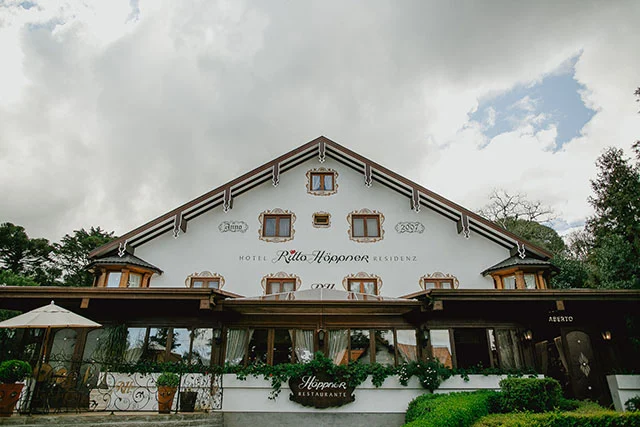 Hotel Ritta Höppner em Gramado é Reconhecido como um dos Melhores da América do Sul e do Brasil pelo Travellers’ Choice 2026