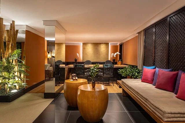 Anantara Spa no Tivoli Mofarrej São Paulo Renova Espaço e Lança Massagem Exclusiva para Aliviar Tensões Urbanas