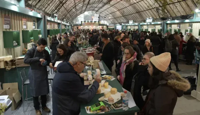 Connection Terroirs 2026: Produtos de Origem Brasileira Ganham Destaque e Mercado em Gramado