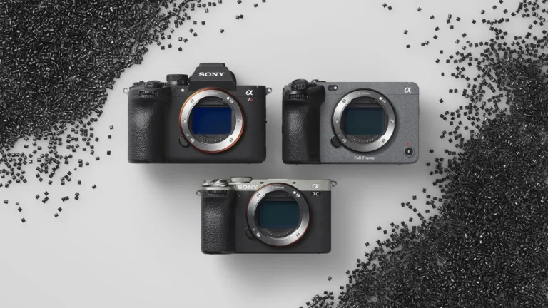 Vaza a ‘Arma Secreta’ da Sony: Nova Câmera Compacta RX100M8 Pode Revitalizar Linha e Desafiar Fujifilm no Mercado Premium