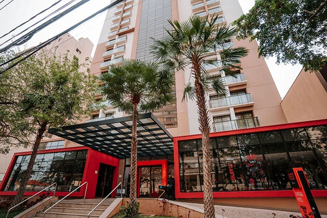 Radisson Red Campinas é coroado com o selo máximo da hotelaria mundial: Best of Choice
