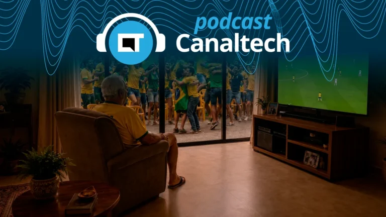 Adeus ao Delay na Copa do Mundo: Como a Tecnologia, do Streaming à TV 3.0, Quer Eliminar o Atraso nas Transmissões de Futebol