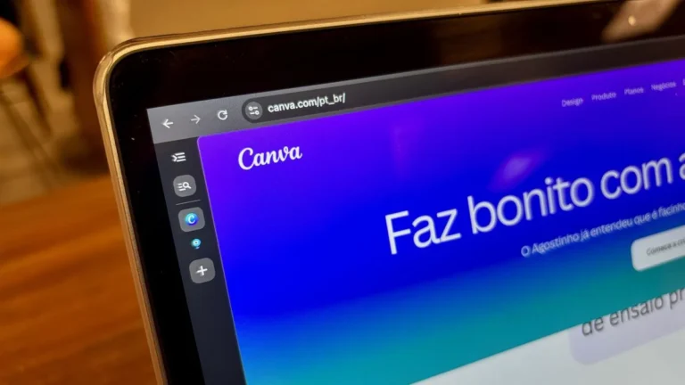 Canva Aposta no Brasil como Laboratório de Inovação Global: IA, Educação e o Impacto de Affinity no Futuro do Design