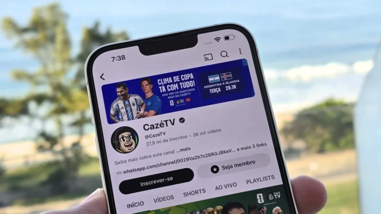 Copa do Mundo 2026: Desvende o Delay da CazéTV no YouTube e Saiba Como Assistir Sem Spoilers!