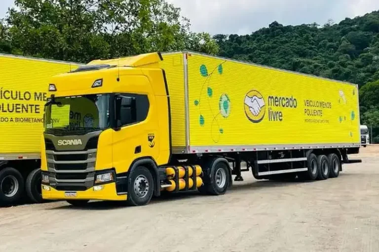 Maroni Transportes Abre Vagas para Motoristas Carreteiros em SP e MG: Saiba Como se Candidatar