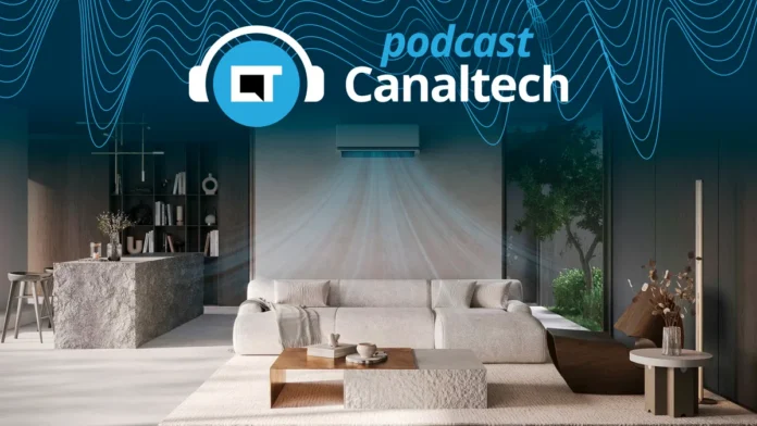 IA no Ar-Condicionado: Descubra Como a Inteligência Artificial Está Redefinindo o Conforto e a Economia de Energia em Sua Casa Inteligente