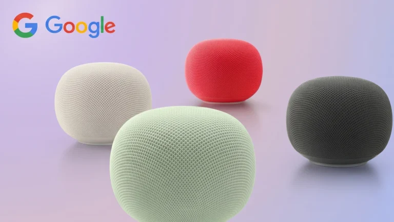 Google Home Speaker com Gemini: Novo Sinal Forte Indica Lançamento Iminente Após Mensagem de Executivo e Vazamento de Preço