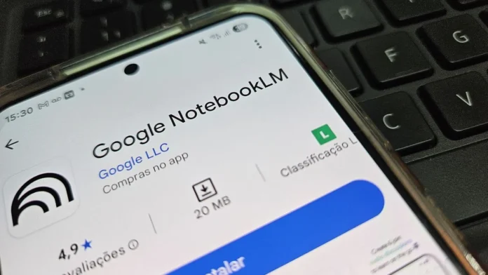 Google NotebookLM Prepara Recurso Inédito para Ler Livros Didáticos Inteiros e Turbinar Estudos com IA Precisa