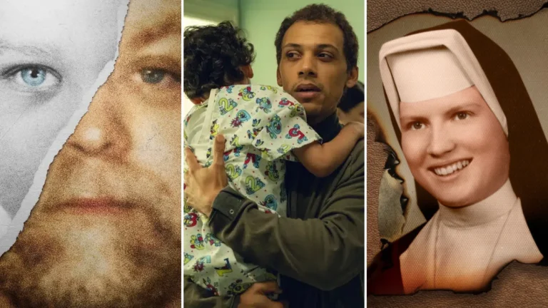 Fãs de A Testemunha: 5 séries de true crime na Netflix para maratonar, explorando investigações complexas e falhas no sistema judicial