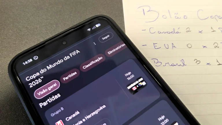 Copa do Mundo 2026: Descubra os 5 Melhores Apps para Organizar Bolões com Amigos e Família, do Simples ao Gamificado