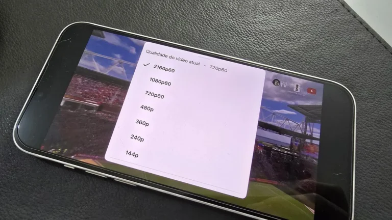 Copa do Mundo em 4K: Guia Completo para Assistir aos Jogos com Qualidade Máxima – Até de Graça!