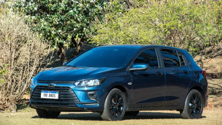 Chevrolet Onix 2026 Tem Preço Derrubado em Até R$ 22 Mil e Fica Mais Acessível que Citroën C3; Veja Onde Comprar