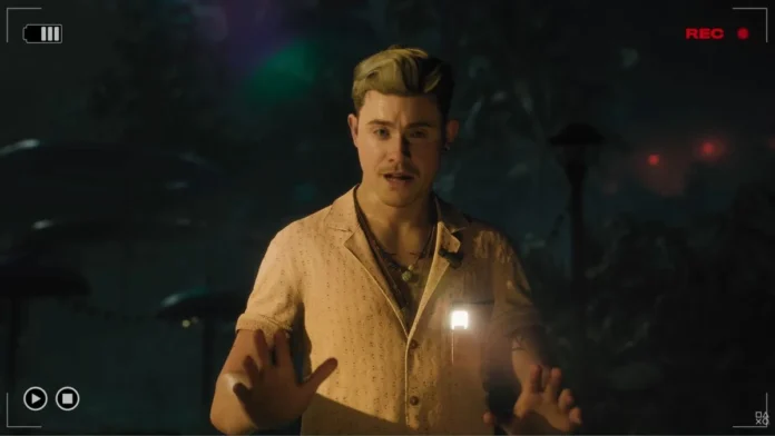 Until Dawn 2 Revela Elenco Estelar com Atores de Stranger Things e Baldur's Gate 3; Veja Quem Está no Jogo de Terror