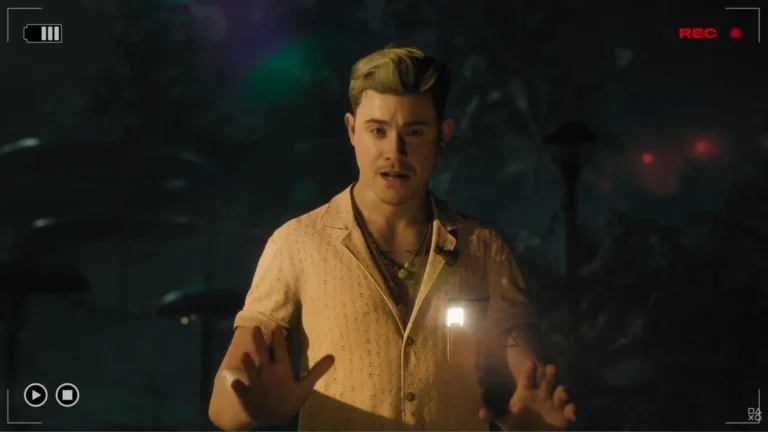 Until Dawn 2 Revela Elenco Estelar com Atores de Stranger Things e Baldur’s Gate 3; Veja Quem Está no Jogo de Terror