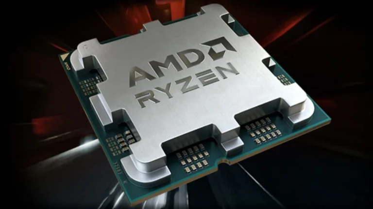 AMD Recua e Aceita Trocar CPU Ryzen X3D Defeituoso Após Ameaça de ‘Desastre de Marketing’ por Canal de YouTube