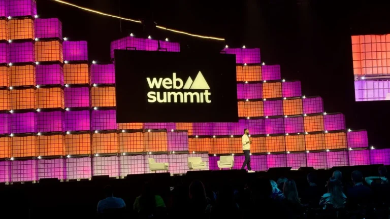 IA Dita o Ritmo no Web Summit Rio 2026: Veja as Principais Tendências e o Papel do Brasil na Revolução Tecnológica