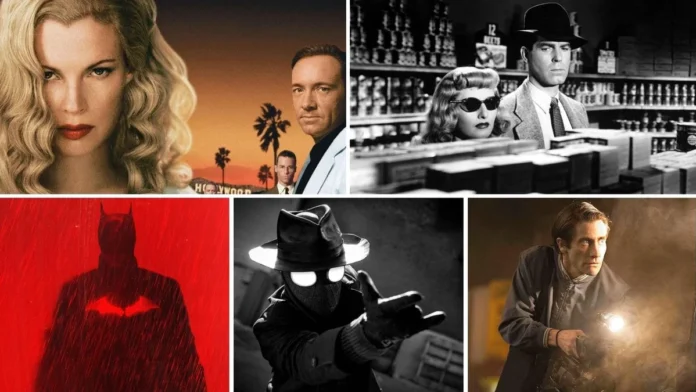 Se você amou Spider-Noir, vai adorar estes 12 filmes noir essenciais para mergulhar no universo sombrio de detetives e mistérios