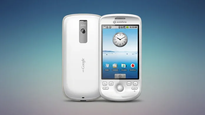 Desvendando o Pioneiro: Qual Foi o Primeiro Celular Android a Chegar Oficialmente ao Brasil? A Resposta Surpreendente Não É Samsung Nem Motorola!