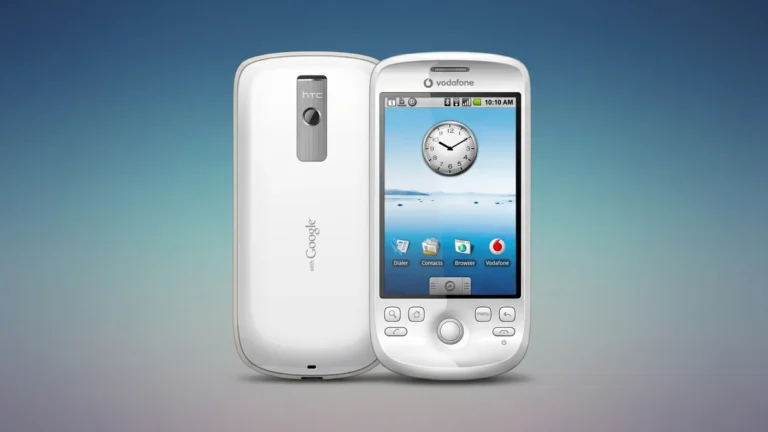 Desvendando o Pioneiro: Qual Foi o Primeiro Celular Android a Chegar Oficialmente ao Brasil? A Resposta Surpreendente Não É Samsung Nem Motorola!