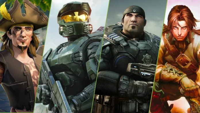 Xbox: Os 5 Jogos Essenciais Que Forjaram Sua Identidade em 25 Anos e o Futuro Incerto dos Exclusivos no PlayStation 5