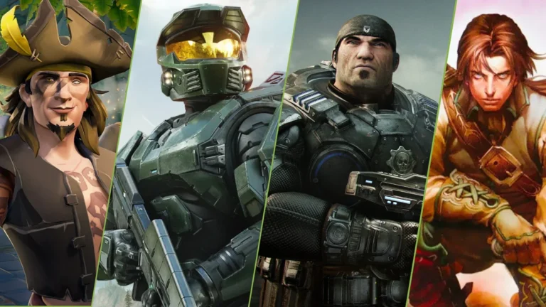Xbox: Os 5 Jogos Essenciais Que Forjaram Sua Identidade em 25 Anos e o Futuro Incerto dos Exclusivos no PlayStation 5