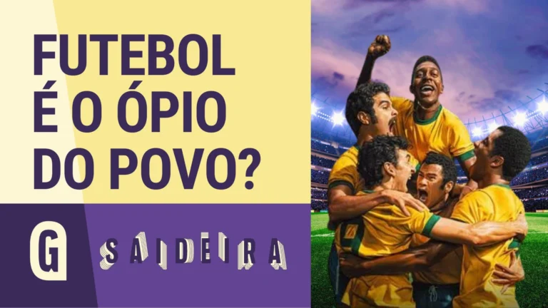 Política Roubou a Paixão Brasileira pela Copa do Mundo? Debate Revela Causas da Queda de Engajamento