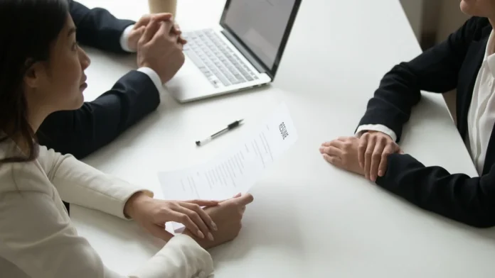 Como usar IA para se preparar para uma entrevista de emprego