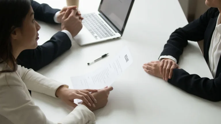 Como usar IA para se preparar para uma entrevista de emprego