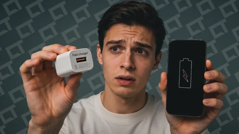 Sua Bateria de Celular Precisa Ser Trocada? Descubra 3 Sinais Fáceis e Urgentes Para Não Ficar Sem Carga