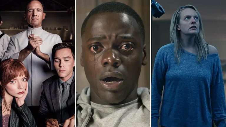 Maratone o Terror Inteligente: 6 Filmes no Streaming que Ecoam a Crítica Social de Corra! e Jordan Peele