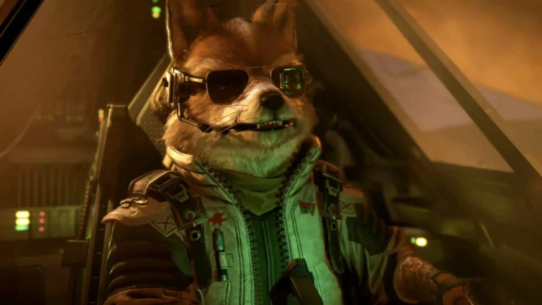 Star Fox no Switch 2: data, modos e tudo sobre o retorno da série